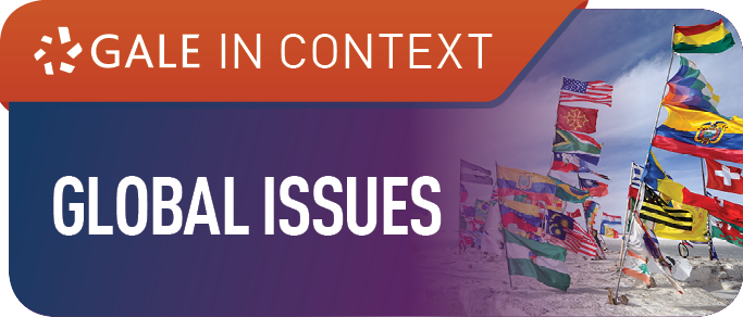 Global Issues In Context logo