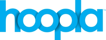 Hoopla logo