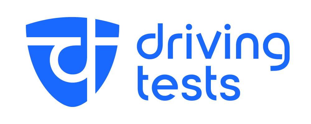 Driving Tests logo