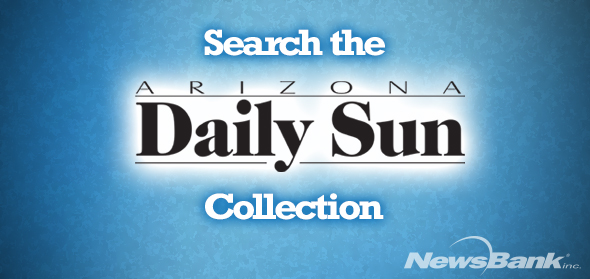 Arizona Daily Sun Collection logo