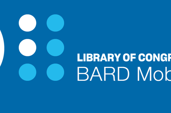 BARD APP: LIBRARY OF CONGRESS image